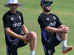 Olly Stone To Return Home For Wedding, Unlikely To Play Second Test Against Pakistan Olly Stone To Return Home For Wedding, Unlikely To Play Second Test Against Pakistan