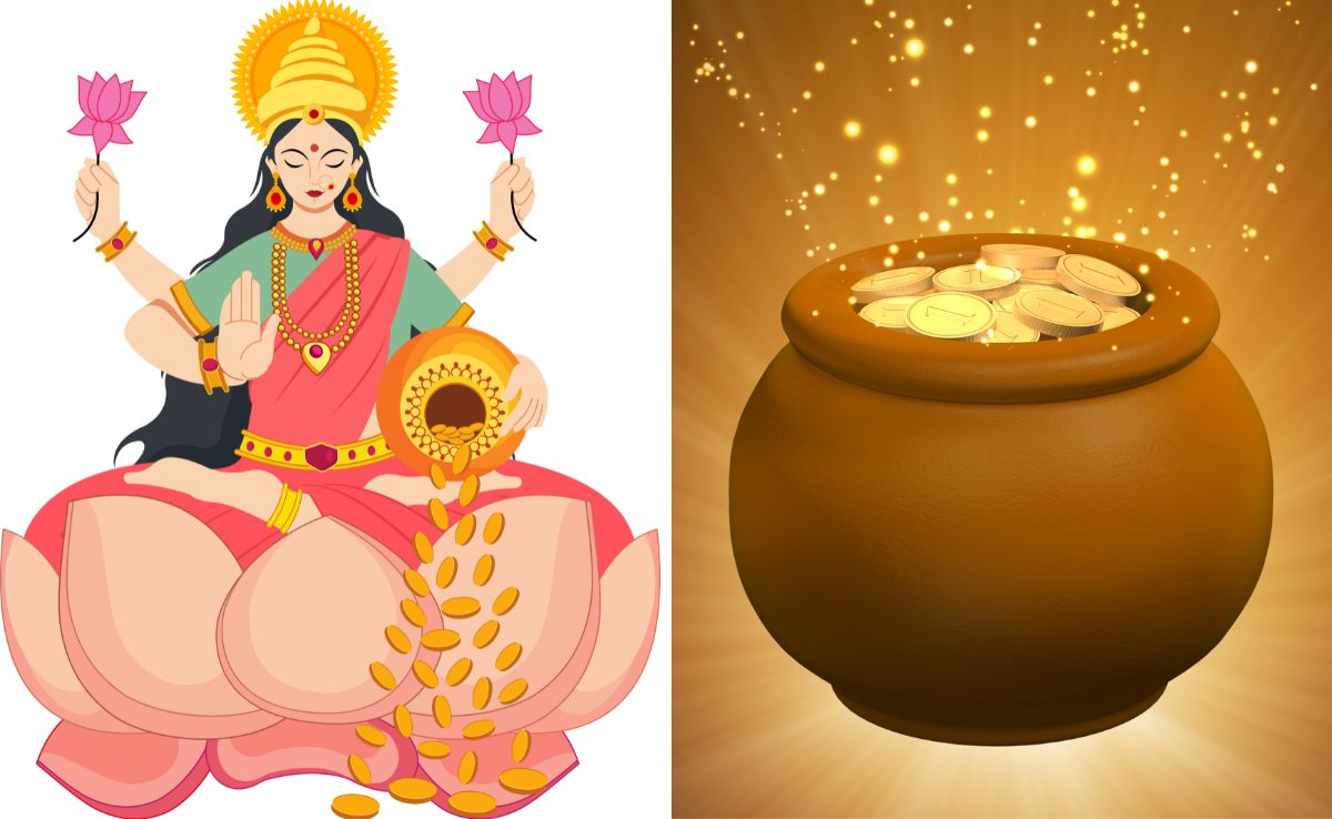 Dhanteras 2025: 10 Essential Items To Buy On This Auspicious Festival For Good Luck