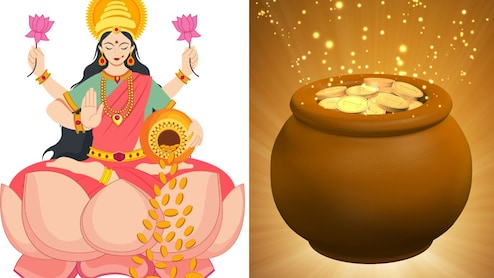 Dhanteras 2025: 10 Essential Items To Buy On This Auspicious Festival For Good Luck