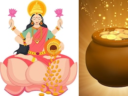Dhanteras 2025: 10 Essential Items To Buy On This Auspicious Festival For Good Luck Dhanteras 2025: 10 Essential Items To Buy On This Auspicious Festival For Good Luck