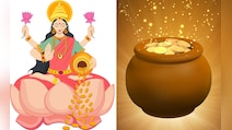 Happy Dhanteras 2025: Best Wishes, Quotes And Messages To Share With Loved Ones
