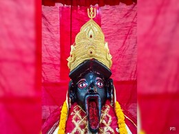 "Systematic Pattern Of Desecration": India On Bangladesh Durga Puja Attack "Systematic Pattern Of Desecration": India On Bangladesh Durga Puja Attack