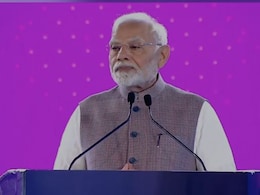 NDTV World Summit : 'तुम्ही इतकी धावपळ का करता?' PM मोदींनी दिलं अनेकांना पडलेल्या प्रश्नाचं उत्तर NDTV World Summit : 'तुम्ही इतकी धावपळ का करता?' PM मोदींनी दिलं अनेकांना पडलेल्या प्रश्नाचं उत्तर