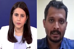 Real Estate Battle Behind Baba Siddique's Murder? What Journalist Said Real Estate Battle Behind Baba Siddique's Murder? What Journalist Said