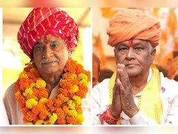 Dausa By election: जगमोहन मीणा को कैसे मिला उपचुनाव में टिकट? डॉ. किरोड़ीलाल ने बताई पूरी कहानी