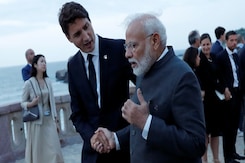 Justin Trudeau's Allegations Widen The India-Canada Diplomatic Rift Justin Trudeau's Allegations Widen The India-Canada Diplomatic Rift