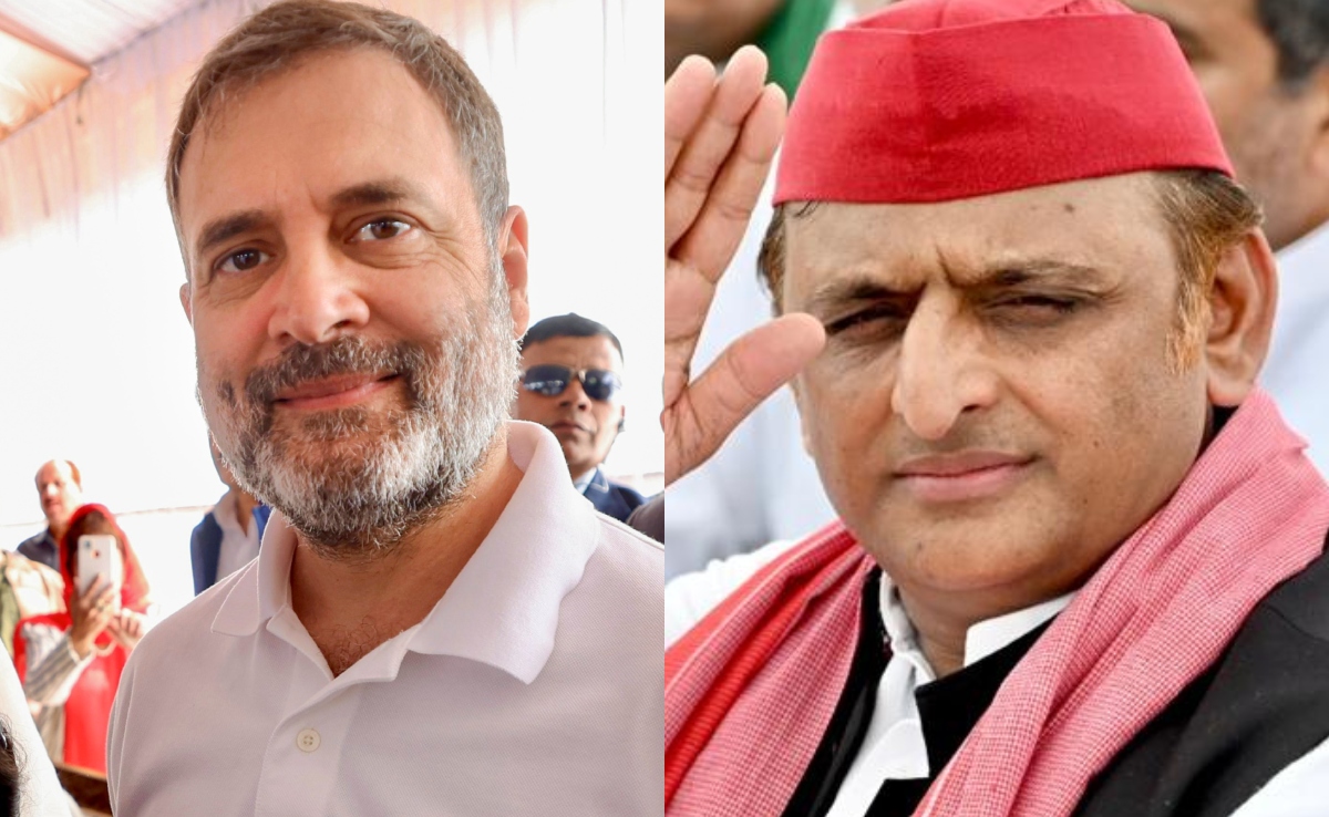 यूपी में हिचकोले क्यों खा रहा है कांग्रेस-सपा गठबंधन, उपचुनाव नहीं लड़ेगी राहुल गांधी की पार्टी?