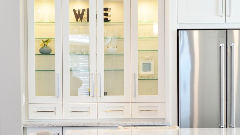 Godrej Refrigerators पर मिल रही हैं कमाल की डील्स, कम कीमत में अपने किचन को दें नया रूप Godrej Refrigerators पर मिल रही हैं कमाल की डील्स, कम कीमत में अपने किचन को दें नया रूप