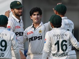 2nd Time In 147 Years: Pakistan Hit New Low With Abysmal Run Leak vs England