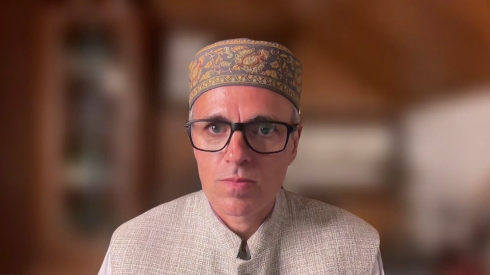 "Congress Will Do its Own Soul-Searching": Omar Abdullah On Ally After J&K Win
