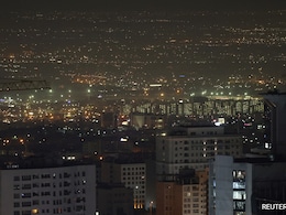 "Break Cycle Of Fighting": US Urges Iran To Stop Attacks After Israel's Strikes