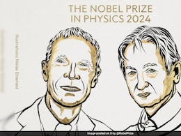 Discoveries Made By Nobel Prize Laureates In Physics Explained