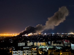 Hezbollah Threatens More Attacks If Israel Keeps Bombarding Lebanon