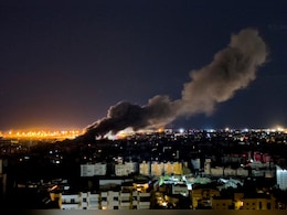 बेरूत धुआं-धुआं, बदले की आग में जल रहे इजरायल ने लेबनान में कर डाला जमीन-आसमान एक, दहला देंगी ये तस्वीरें