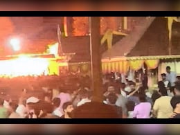 पटाखा विस्फोट में झुलसे सभी 26 मरीजों का अस्पताल में चल रहा इलाज, 3 बच्चे गंभीर रूप से घायल