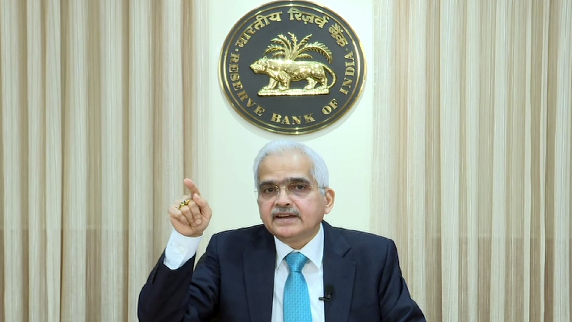 No Change In RBI Repo Rate: What It Means For Your Monthly EMIs