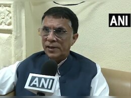 हरियाणा में बीजेपी की बढ़त पर कांग्रेस को हैरानी, दिग्गज नेताओ ने चुनाव आयोग से पूछे ये सवाल हरियाणा में बीजेपी की बढ़त पर कांग्रेस को हैरानी, दिग्गज नेताओ ने चुनाव आयोग से पूछे ये सवाल