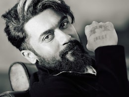 कंगुवा मेरे लिए बनी थी... सूर्या को सुपरस्टार रजनीकांत ने कही ये बात कंगुवा मेरे लिए बनी थी... सूर्या को सुपरस्टार रजनीकांत ने कही ये बात