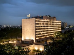 Viral: X User Changed Plans Due To Chennai Rains, Praises Taj Hotels For Understanding