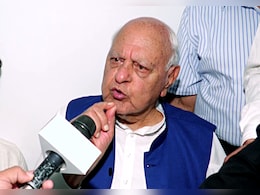 'क्यों नहीं...?': जम्मू-कश्मीर में सरकार बनाने के लिए PDP से समर्थन पर क्या बोले फारूक अब्दुल्ला 'क्यों नहीं...?': जम्मू-कश्मीर में सरकार बनाने के लिए PDP से समर्थन पर क्या बोले फारूक अब्दुल्ला