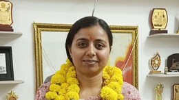 RJS Result: टॉप 10 में राजस्थान की बेटियों ने लहराया परचम, जोधपुर की राजनंदनी जोधा को मिली 9वीं रैंक