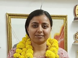 RJS Result: टॉप 10 में राजस्थान की बेटियों ने लहराया परचम, जोधपुर की राजनंदनी जोधा को मिली 9वीं रैंक