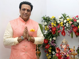 Govinda Audio Clip : गोळीबारानंतर गोविंदाची ऑडिओ क्लीप समोर, काय म्हणाला? Govinda Audio Clip : गोळीबारानंतर गोविंदाची ऑडिओ क्लीप समोर, काय म्हणाला?