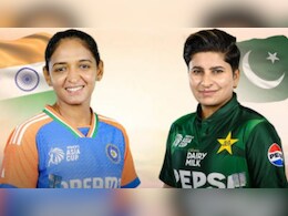 INDW vs PAKW: भारत और पाकिस्तान से लेकर दुबई की पिच तक, हाईवोल्टेज मैच से पहले जान लें कैसा है रिकॉर्ड