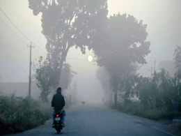 Rajasthan Weather: प्रदेशभर में सर्दी का एहसास शुरू, टूटेगा ठंड का रिकॉर्ड, IMD ने जारी किया अलर्ट Rajasthan Weather: प्रदेशभर में सर्दी का एहसास शुरू, टूटेगा ठंड का रिकॉर्ड, IMD ने जारी किया अलर्ट