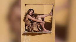 "Recharged And Reconnected" Says Nargis Fakhri On Discovering <i>Vipassana</i>