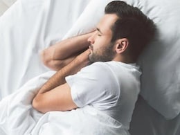 स्वस्थ और लंबा जीवन जीने के लिए नींद कितनी जरूरी- शोध स्वस्थ और लंबा जीवन जीने के लिए नींद कितनी जरूरी- शोध