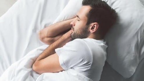 Having Sleep Apnoea Increases Risk Of Mood Disorders, Anxiety By 40%: Study