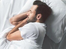 क्या हमारे मस्तिष्क की शक्ति को बढ़ाती है नींद? शोध में हुआ चौंकाने वाला खुलासा क्या हमारे मस्तिष्क की शक्ति को बढ़ाती है नींद? शोध में हुआ चौंकाने वाला खुलासा
