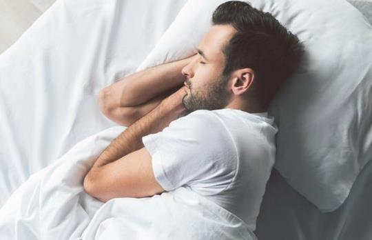 Having Sleep Apnoea Increases Risk Of Mood Disorders, Anxiety By 40%: Study