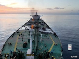"Prepare For Attack, Best Regards": Iran-Backed Houthis Issue E-Mail Warning To Ships "Prepare For Attack, Best Regards": Iran-Backed Houthis Issue E-Mail Warning To Ships