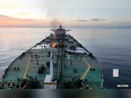 Why Iranian, Houthi Threats To Red Sea Shipping Matter More For Oil Now