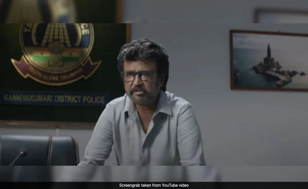 <i>Vettaiyan</i> Box Office Collection Day 3: Rajinikanth's Film Shows No Signs Of Slowing Down