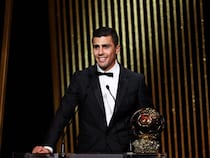 Lamine Yamal Or Ousmane Dembele?: Rodri Picks His Ballon dOr 2025 Winner