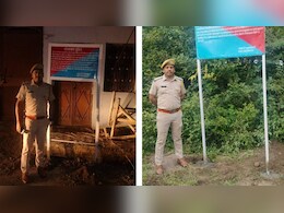 चित्तौड़गढ़: अवैध मादक पदार्थों के व्यापार से बना 'धनकुबेर', पुलिस ने एक करोड़ की संपत्ति को किया जब्त चित्तौड़गढ़: अवैध मादक पदार्थों के व्यापार से बना 'धनकुबेर', पुलिस ने एक करोड़ की संपत्ति को किया जब्त