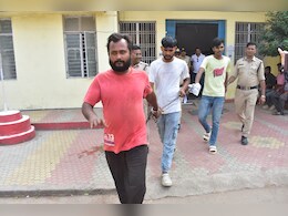 बाबा सिद्दीकी के बाद अब इस सांसद को मारने की थी प्लानिंग, धमकी देते ही पुलिस ने दबोचा बाबा सिद्दीकी के बाद अब इस सांसद को मारने की थी प्लानिंग, धमकी देते ही पुलिस ने दबोचा