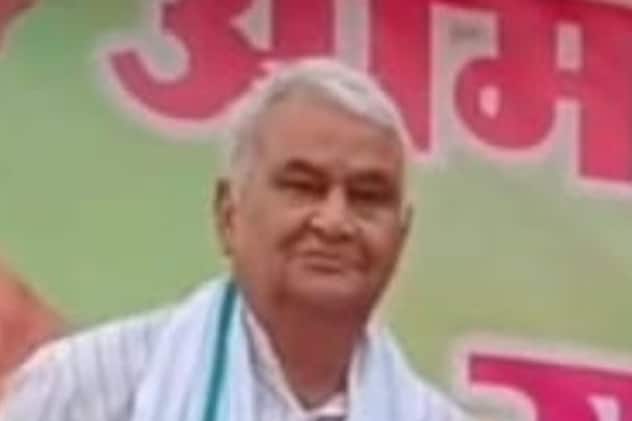 किरोड़ी लाल मीणा ने मुस्लिम समाज में सभा को संबोधित किया. किरोड़ी लाल मीणा ने मुस्लिम समाज में सभा को संबोधित किया.