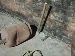 मुरैना में मलबे के नीचे कितनी जानें दबी? 7 घंटे बाद भी कोई सुराग नहीं