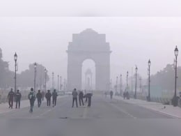 आज का मौसम: दिल्ली में जहरीली हवा, ओडिशा में तेज हवा; बिहार, यूपी में कोहरे के साथ ठंड ने दी दस्तक आज का मौसम: दिल्ली में जहरीली हवा, ओडिशा में तेज हवा; बिहार, यूपी में कोहरे के साथ ठंड ने दी दस्तक