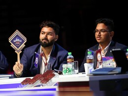 "We Know Who We Want": After Rishabh Pant's Non-Retention, Delhi Capitals Co-Owner Drops 'RTM' Hint