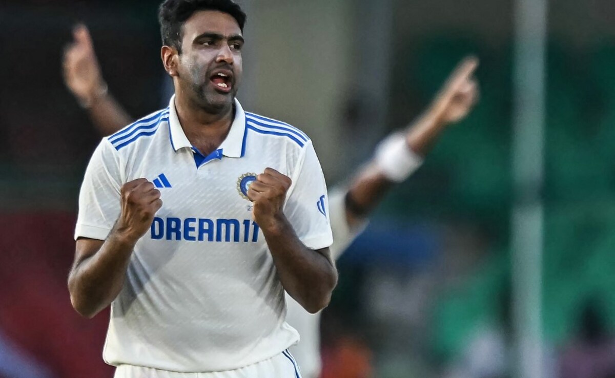 “Test Cricket Is…”: India’s Ravichandran Ashwin Gives Staunch Take About Test Cricket