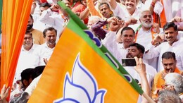 MP Politics : एमपी में अहम होंगे BJP जिलाध्यक्षों की नियुक्ति को लेकर आगामी ये दिन,&nbsp;रायशुमारी तेज&nbsp;