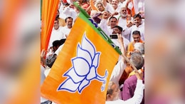BJP Pulls Off Haryana Hat-Trick, J&K Picks National Conference-Congress