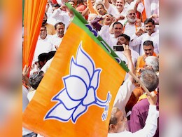 BJP Pulls Off Haryana Hat-Trick, J&K Picks National Conference-Congress BJP Pulls Off Haryana Hat-Trick, J&K Picks National Conference-Congress