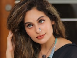 Bigg Boss 18: श्रुतिका बनी बिग बॉस 18 की सबसे बड़ी पहेली, 16 साल की उम्र में शुरू की एक्टिंग, 4 फिल्मों में किया काम चारों फ्लॉप, छुए सलमान के पांव Bigg Boss 18: श्रुतिका बनी बिग बॉस 18 की सबसे बड़ी पहेली, 16 साल की उम्र में शुरू की एक्टिंग, 4 फिल्मों में किया काम चारों फ्लॉप, छुए सलमान के पांव
