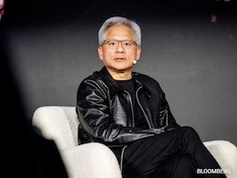 Quantum Computing At Inflection Point, Can Outdo Advanced AI Systems: Nvidia CEO Quantum Computing At Inflection Point, Can Outdo Advanced AI Systems: Nvidia CEO